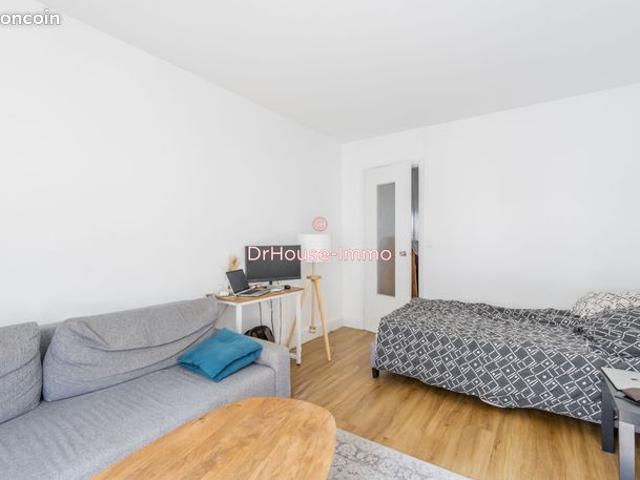Appartement vente à Boulogne-Billancourt, Hauts-de-Seine