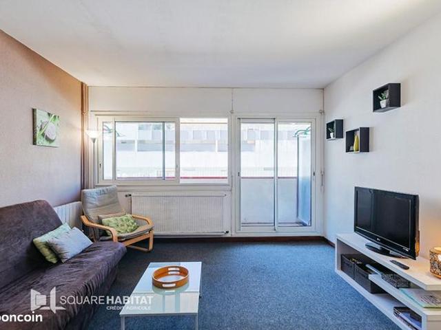 Appartement vente à Oloron-Sainte-Marie, Eaux-bonnes