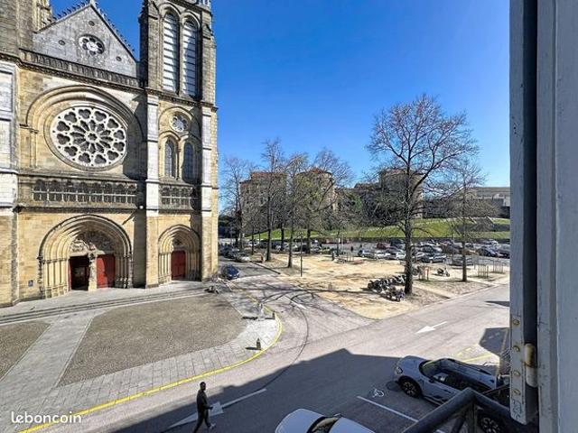 Appartement vente à Bayonne