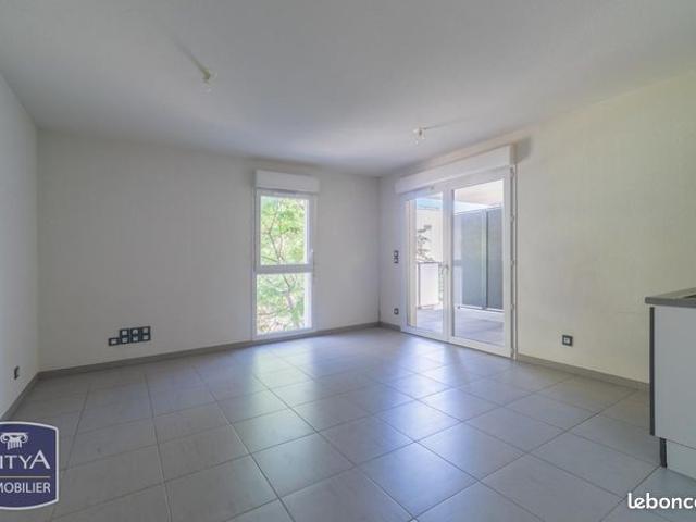 Appartement vente à Montpellier, Juvignac