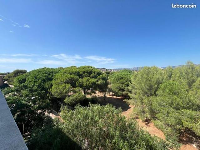 Appartement vente à Arrondissement de Toulon, La Seyne-sur-mer