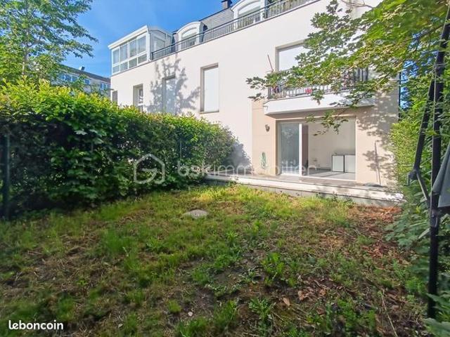 Appartement vente à Le Raincy, Noisy-le-grand