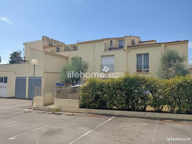 Appartement vente à Montpellier, Juvignac