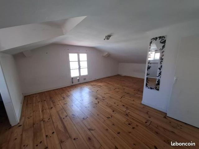 Appartement vente à Bayonne