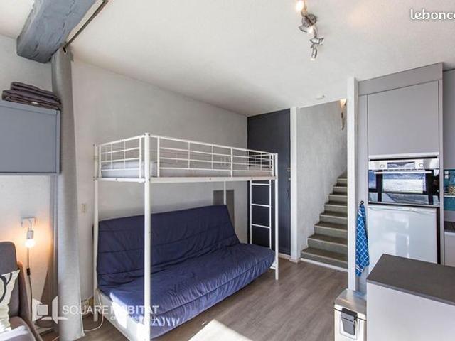 Appartement vente à Bagnères-de-Bigorre, Bagnères-de-bigorre