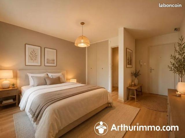 Appartement vente à Belfort, Saraz