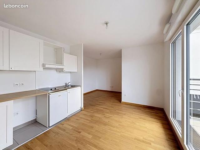 Appartement vente à Créteil