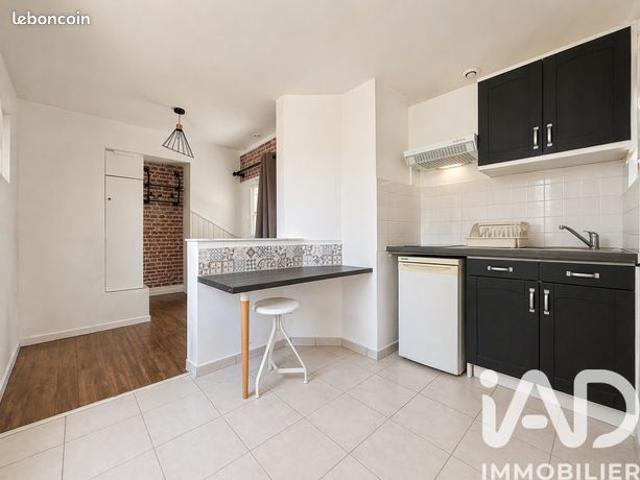 Appartement vente à Palaiseau, Orsay