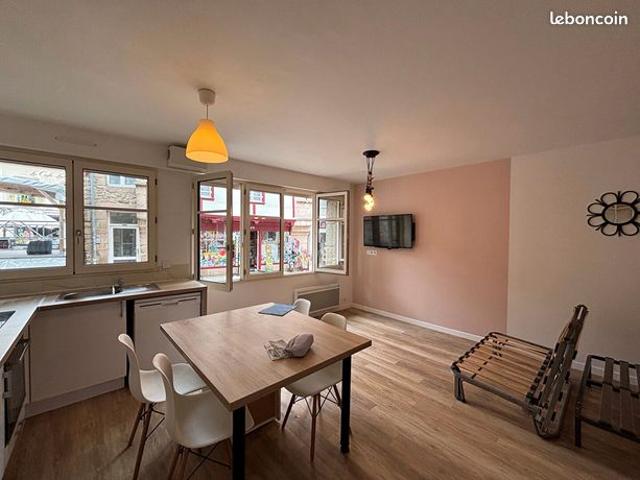 Appartement vente à Lorient, Bretagne