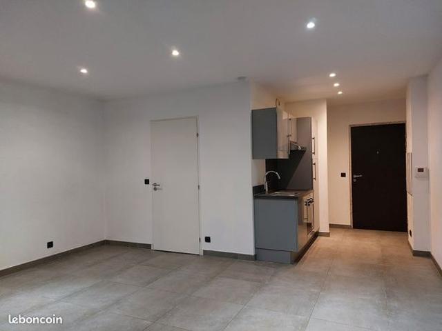 Appartement vente à Évry, Quincy-sous-sénart