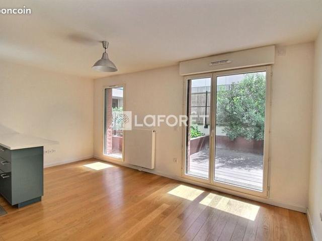 Appartement vente à Nanterre, Rueil-malmaison