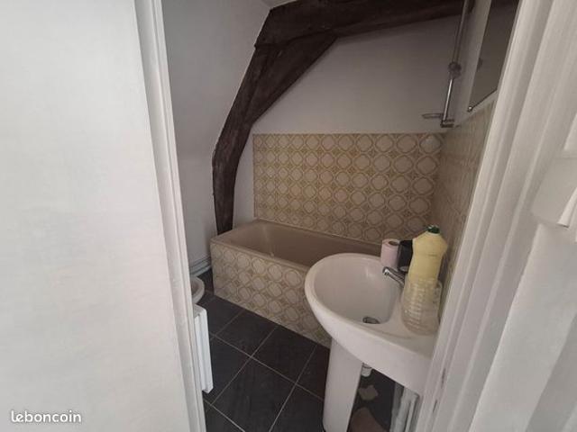 Appartement vente à Valenciennes