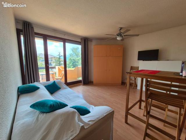 Appartement vente à Saint-Julien-en-Genevois, Saint-julien-en-genevois
