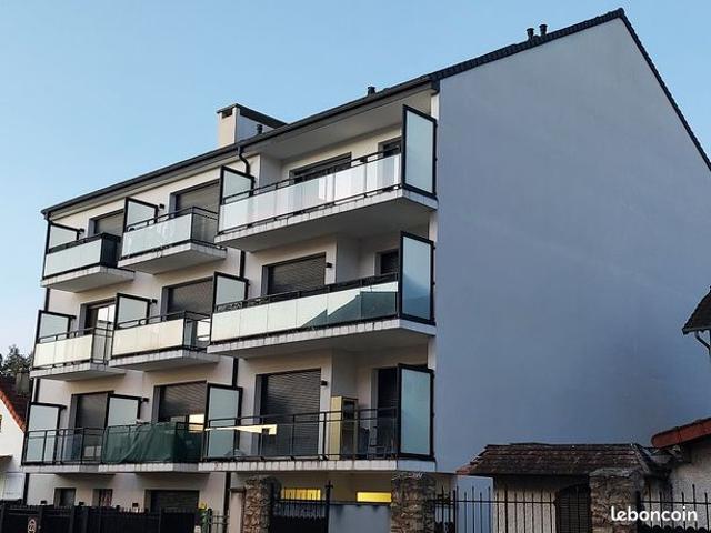 Appartement vente à Évry, Quincy-sous-sénart
