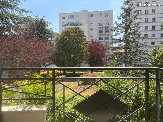 Appartement vente à Nogent-sur-Marne, Vincennes