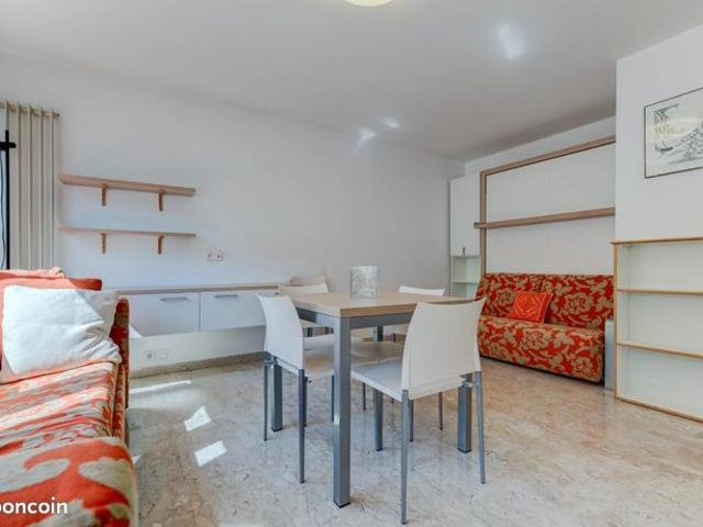 Appartement vente à Nice, Alpes-Maritimes