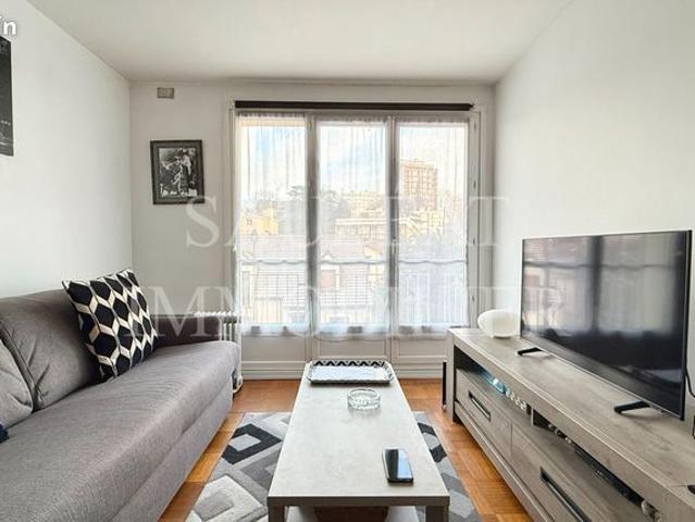 Appartement vente à Antony, Fontenay-aux-roses