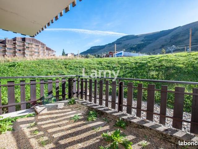 Appartement vente à Grenoble, Les Deux Alpes