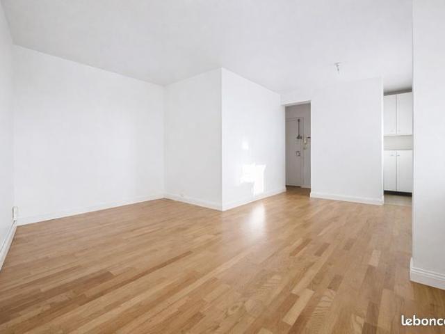 Appartement vente à Vanves, Hauts-de-Seine