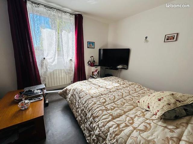 Appartement vente à Meaux, La Ferté-sous-jouarre