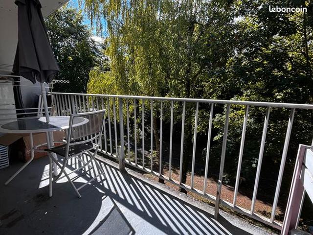 Appartement vente à Chantilly, Oise