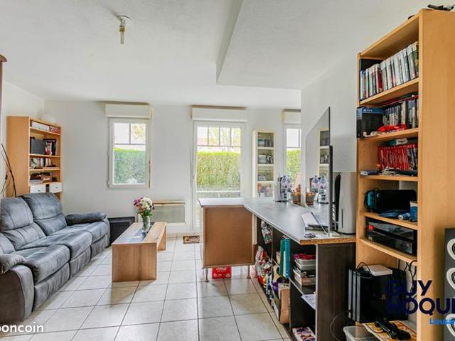 Appartement vente à Cherbourg, Lieusaint