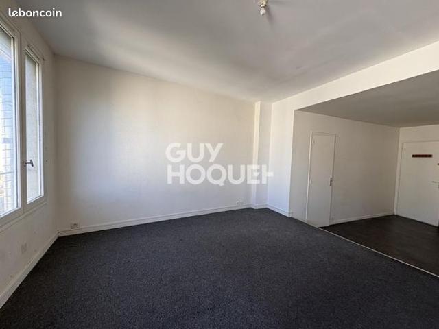 Appartement vente à Nantes