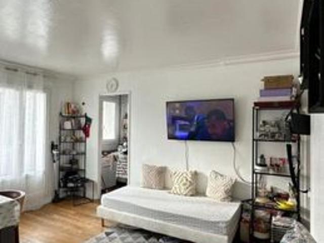 Appartement vente à Nogent-sur-Marne, Saint-maur-des-fossés