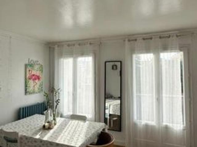 Appartement vente à Nogent-sur-Marne, Saint-maur-des-fossés