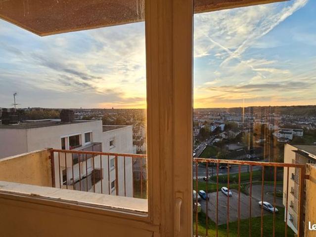 Appartement vente à Évreux, Evreux