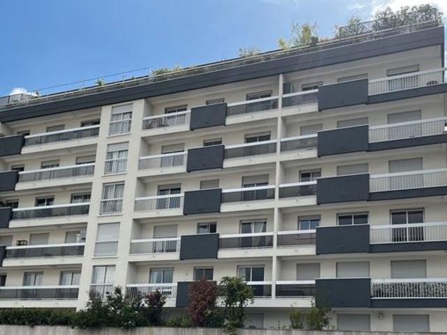 Appartement vente à Chevilly-Larue, Val-de-Marne