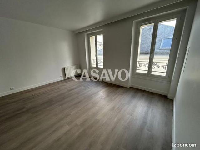 Appartement vente à Nogent-sur-Marne, Charenton-le-pont