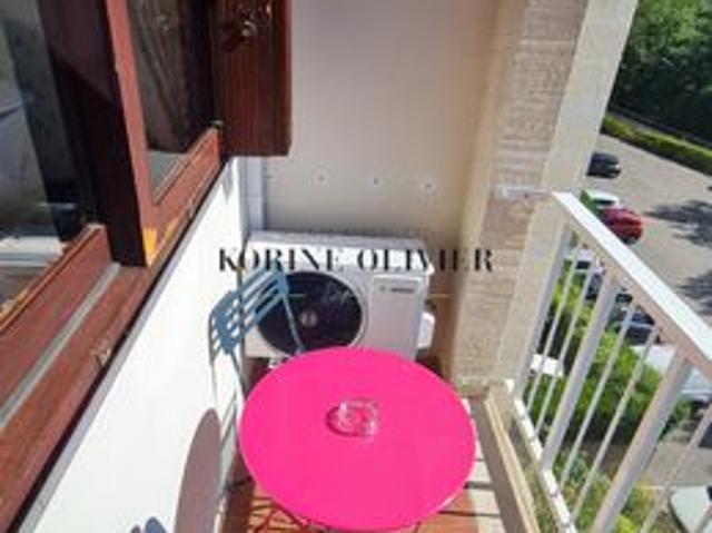 Appartement vente à Forcalquier, Gréoux-les-bains