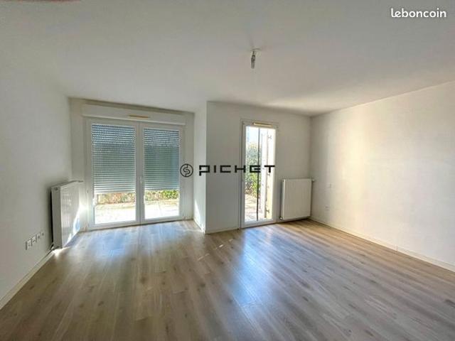 Appartement vente à Palaiseau, Breuillet