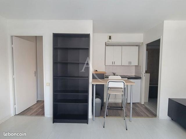 Appartement vente à Bordeaux