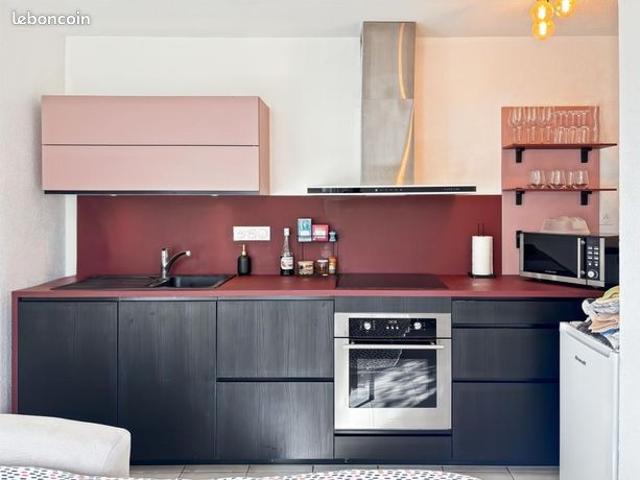 Appartement vente à Périgueux, Marsac-sur-l'isle