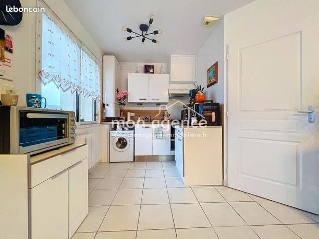 Appartement vente à Rouen, Buchy