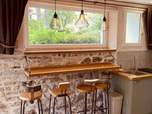 Appartement vente à Bayonne, Biarritz