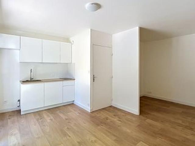Appartement vente à Étampes, Baulne