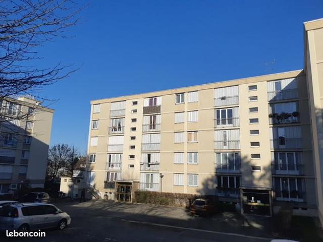 Appartement vente à Créteil, Le Plessis-trévise