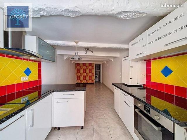 Appartement vente à Grasse, Vallauris