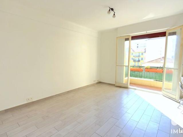 Appartement vente à Nice