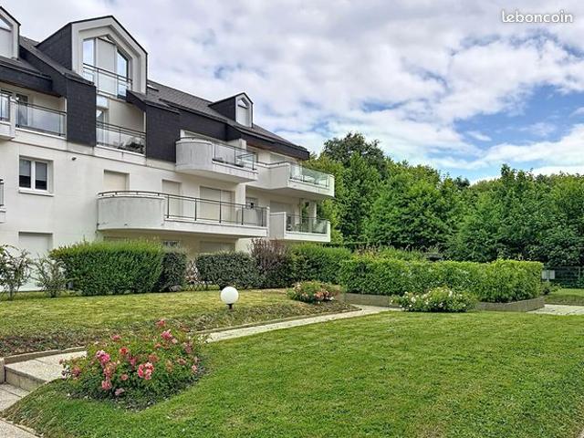 Appartement vente à Rouen, Mont-saint-aignan