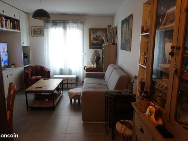 Appartement vente à Le Raincy, Aulnay-sous-bois