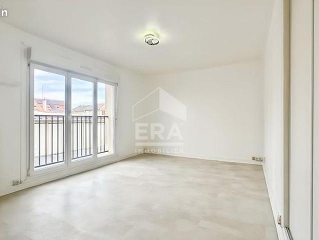 Appartement vente à Reims