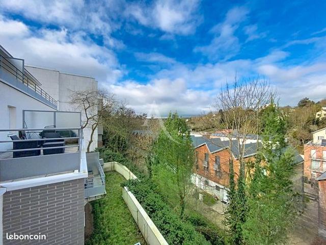 Appartement vente à Saint-Germain-en-Laye, Saint-germain-en-laye