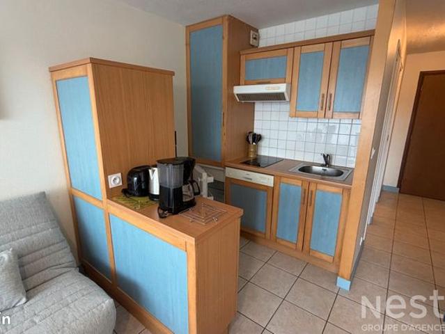 Appartement vente à Lorient, Bretagne