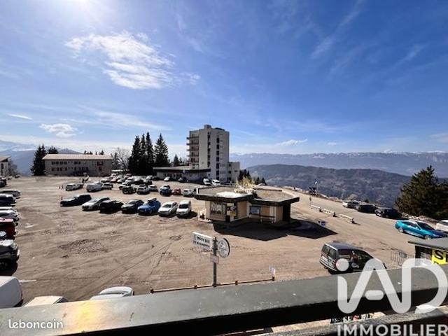 Appartement vente à Grenoble, Allevard