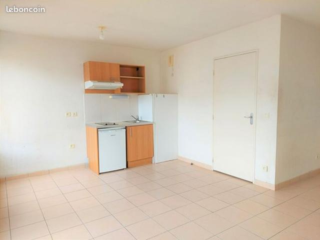 Appartement vente à Poitiers, Vernon