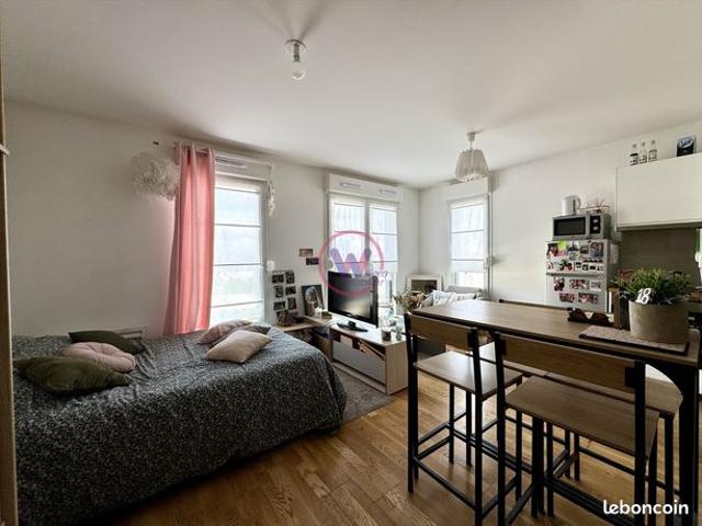 Appartement vente à Arras